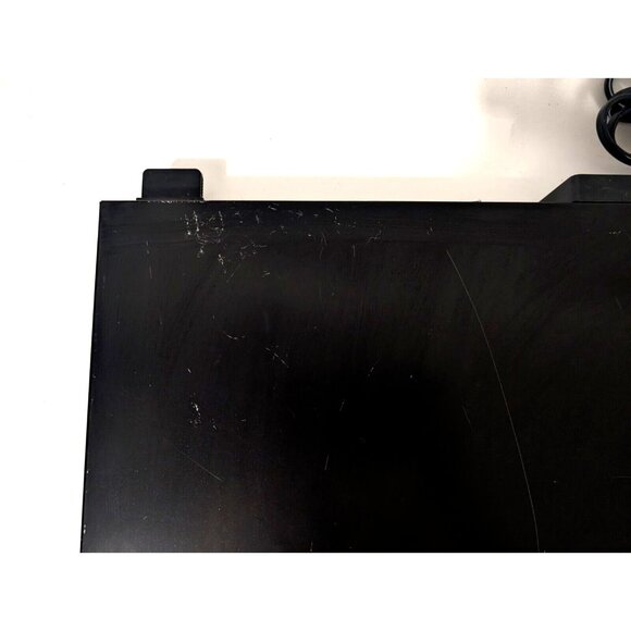 Panasonic SA-BT730 5.1 Home Theater System Blu-Ray / DVD Player No Remote *READ* - Picture 4 of 16